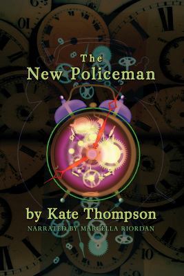 New Policeman 1428147594 Book Cover