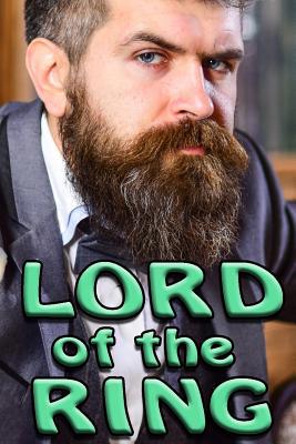 LORD of the RING: Ethereal Power of Rings 1732971129 Book Cover