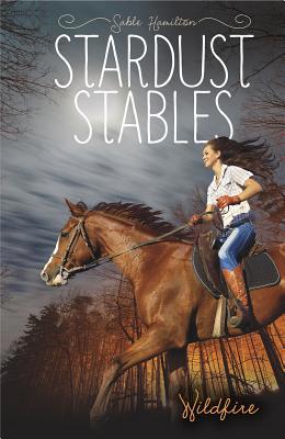 Wildfire 1434297918 Book Cover