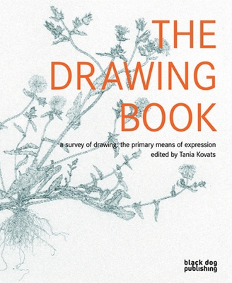 Drawing Book: A Survey of Drawing: The Primary ... 1904772811 Book Cover