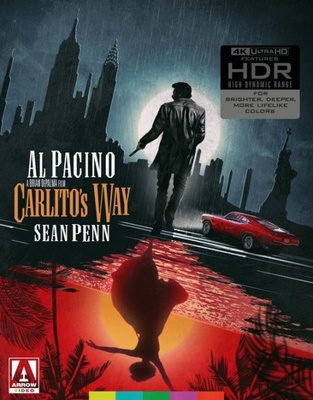 Carlito's Way B0CB1S2HWT Book Cover