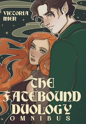 The Fatebound Omnibus B0F69K5NBL Book Cover