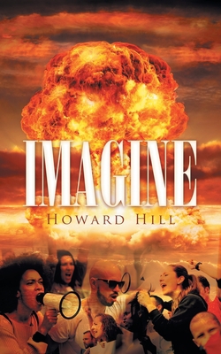 Imagine 1662409001 Book Cover