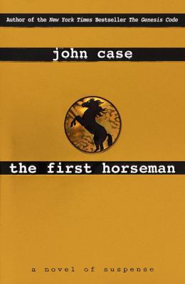 The First Horseman 0449911020 Book Cover
