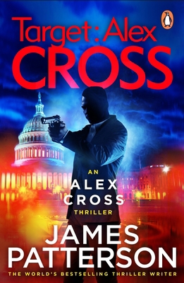 Target: Alex Cross: (Alex Cross 26) 1784753653 Book Cover