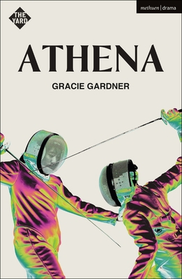 Athena 1350300608 Book Cover
