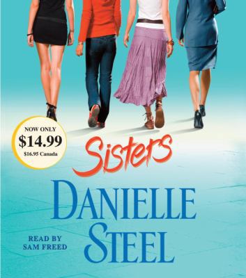 Sisters 0739358243 Book Cover