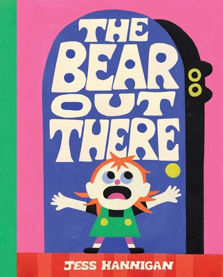 The Bear Out There 0063289482 Book Cover