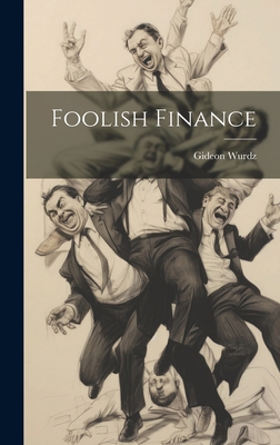 Foolish Finance 1020063041 Book Cover