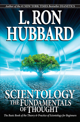 Scientology: The Fundamentals of Thought 1403144206 Book Cover