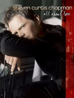 All about Love 0634055585 Book Cover