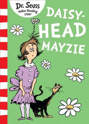 Daisy-Head Mayzie 0008288143 Book Cover