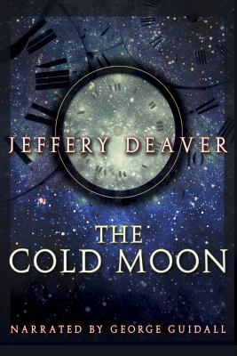 The Cold Moon (Unabridged) 1419396269 Book Cover