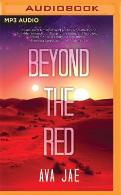 Beyond the Red 1543605915 Book Cover