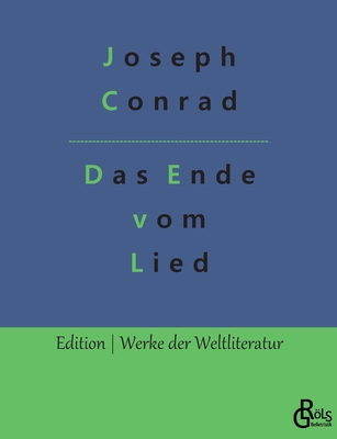 Das Ende vom Lied [German] 3966373882 Book Cover