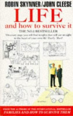 Life and How to Survive It 0749311088 Book Cover