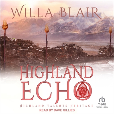 Highland Echo B0CW5GBR9C Book Cover