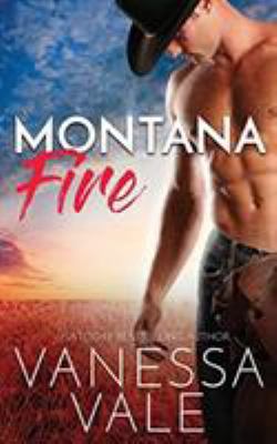 Montana Fire 1795900105 Book Cover