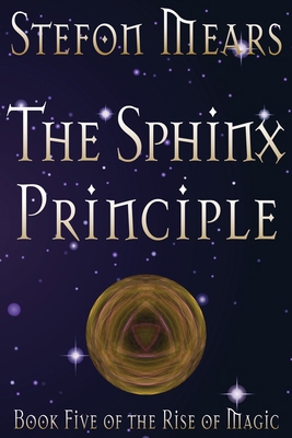The Sphinx Principle 1948490064 Book Cover