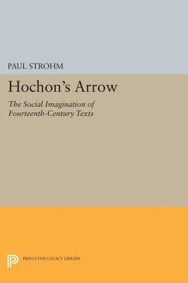 Hochon's Arrow: The Social Imagination of Fourt... 0691601860 Book Cover