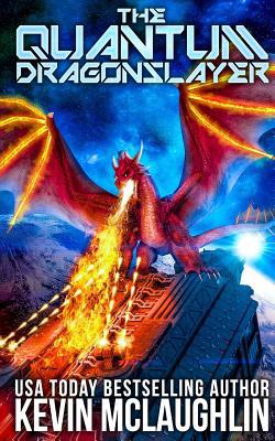 The Quantum Dragonslayer 1092261834 Book Cover