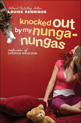 Knocked Out by My Nunga-Nungas 0756967295 Book Cover