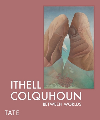 Ithell Colquhoun 1849769435 Book Cover