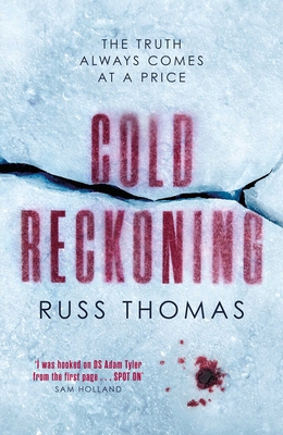 Cold Reckoning 1398507512 Book Cover