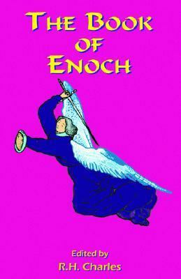 The Book of Enoch 1585090808 Book Cover