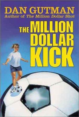 The Million Dollar Kick 0786815841 Book Cover