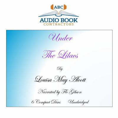 Under the Lilacs 1606465163 Book Cover