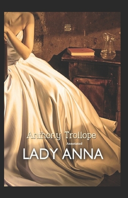 Lady Anna Annotated B08FRT2PTT Book Cover