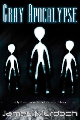 Gray Apocalypse 0966443098 Book Cover