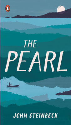 The Pearl B000SB367U Book Cover