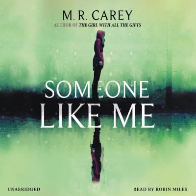 Someone Like Me 1549168762 Book Cover