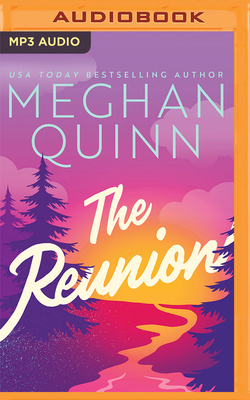 The Reunion 1713644886 Book Cover