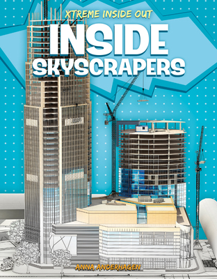 Inside Skyscrapers B0HFKFLNDB Book Cover