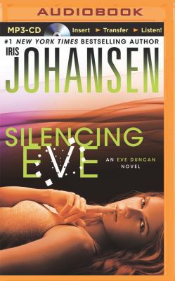 Silencing Eve 1491544929 Book Cover