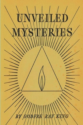 Unveiled Mysteries 1774640279 Book Cover
