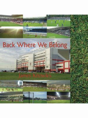Back Where We Belong 1438905289 Book Cover