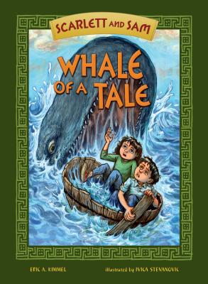 Whale of a Tale 1541522176 Book Cover