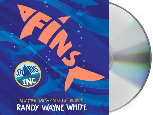 Fins: A Sharks Incorporated Novel 1250269725 Book Cover