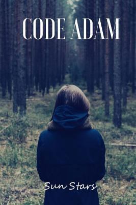 Code Adam 1979547750 Book Cover