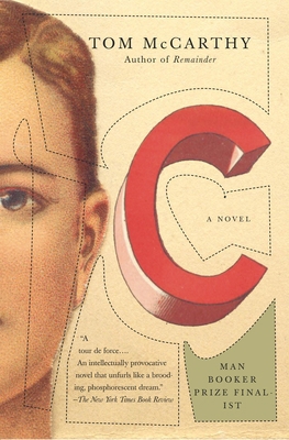C 0307398870 Book Cover