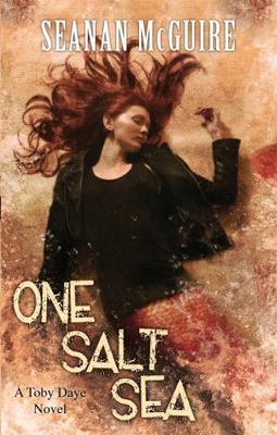 One Salt Sea (Toby Daye Book 5) 1472120116 Book Cover