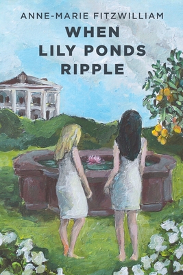 When Lily Ponds Ripple 1398475610 Book Cover