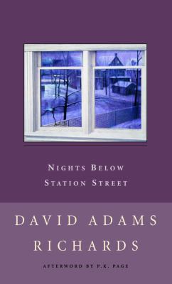 Nights Below Station Street 0771034849 Book Cover