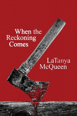 When the Reckoning Comes 0063412977 Book Cover