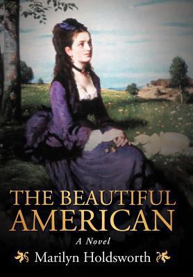 The Beautiful American 1468556436 Book Cover