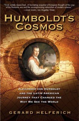 Humboldt's Cosmos 1592401066 Book Cover